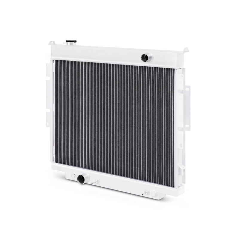 Mishimoto MMRAD-F2D-83 FITS: Radiators FITS: 83-94 Ford 6.9L/7.3L IDI Diesel Aluminum Radiator Radiators