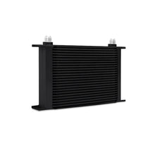 Load image into Gallery viewer, Mishimoto MMOC-25 FITS: Oil Coolers FITS: Universal 25 Row Oil Cooler Oil Coolers