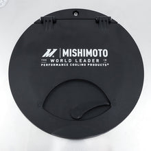 Load image into Gallery viewer, Mishimoto MMRT-A2W-50N FITS: Coolant Reservoirs FITS: Universal Ice Box Tank Reservoir 5 Gallon Natural Coolant Reservoirs