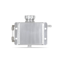Load image into Gallery viewer, Mishimoto MMRT-1LP FITS: Coolant Reservoirs FITS: 1L Coolant Overflow Tank Polished Coolant Reservoirs