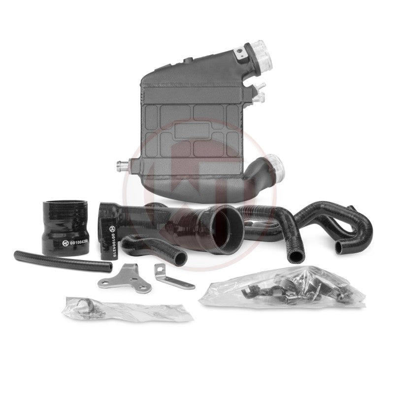 Wagner Tuning 200001162 FITS: Audi RS4 B9 Competition Intercooler Kit Intercooler Kits