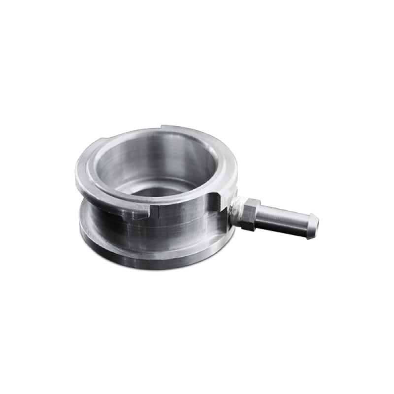 Mishimoto MMFN-L FITS: 42mm Aluminum CNC Fill Neck Coolant Fill Necks