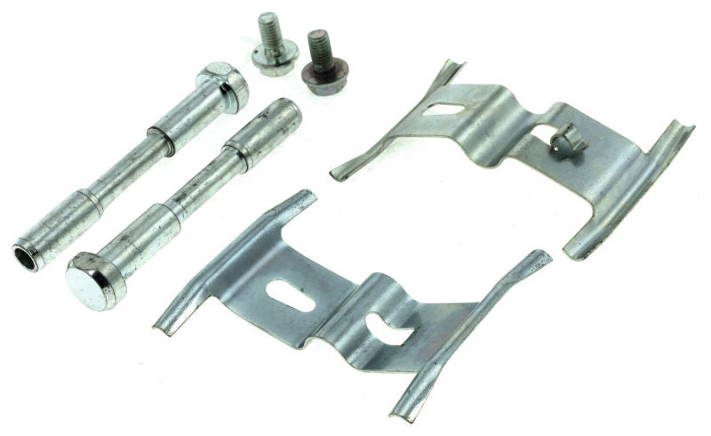 Stoptech 117.46021 FITS:Centric 03-06 Mitsubishi Lancer / 04-07 Volvo V70/S60 / 04-07 Cadillac CTS Fr Disc Brake Hardware Brake Hardware