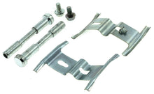 Load image into Gallery viewer, Stoptech 117.46021 FITS:Centric 03-06 Mitsubishi Lancer / 04-07 Volvo V70/S60 / 04-07 Cadillac CTS Fr Disc Brake Hardware Brake Hardware