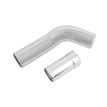 Load image into Gallery viewer, Mishimoto MMICP-F2D-11HBK FITS: 11+ Ford 6.7L Powerstroke Hot-Side Intercooler Pipe and Boot Kit Silicone Couplers &amp; Hoses