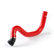 Load image into Gallery viewer, Mishimoto MMHOSE-MUS8-15URD FITS: 15+ Ford Mustang GT Red Silicone Upper Radiator Hose Hoses