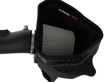 Load image into Gallery viewer, aFe 54-13033D FITS:AFe Magnum FORCE Stage-2 Cold Air Intake System w/Pro Dry S Media 12-15 BMW 335i F30 Cold Air Intakes