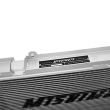 Load image into Gallery viewer, Mishimoto MMRAD-MR2-90X FITS: Radiators FITS: 90-97 Toyota MR2 Turbo 3 Row Manual X-LINE (Thicker Core) Aluminum Radiator Radiators