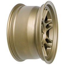 Load image into Gallery viewer, Enkei 520-680-8400GG FITS: RPT1 16x8 6x139.7 Bolt Pattern +0 Offset 108.5 Bore Titanium Gold Wheel Wheels Cast