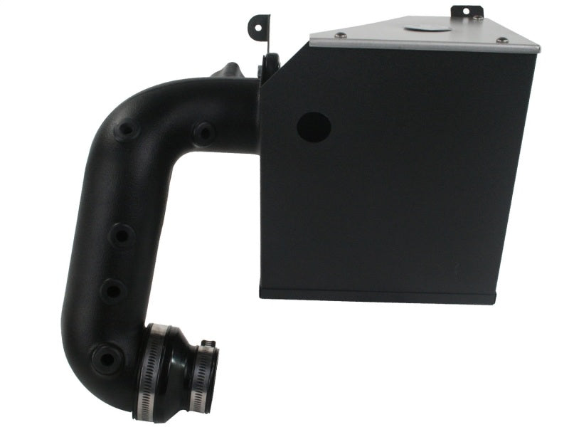 aFe 54-10322 FITS: MagnumFORCE Intakes Stage-2 P5R AIS P5R Audi A4 02-05 L4-1.8L (t) Cold Air Intakes