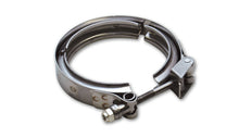 Load image into Gallery viewer, Vibrant 19861C FITS: Garrett GTX2860R / 2867R SS Quick Release V-Band Clamp Clamps
