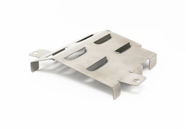 Torque Solution TS-SU-599-BS FITS: Oil Baffle Windage Tray (Street): Subaru EJ Engines Oil Pickups