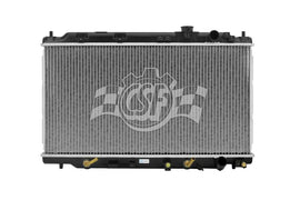 CSF 3320 Radiators