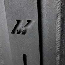 Load image into Gallery viewer, Mishimoto MMINT-A2W-DPR-2 FITS: Intercoolers FITS: Universal Air-To-Water Intercooler Dual Pass (1000hp) Opposite Side Inlet/Outlet Intercoolers