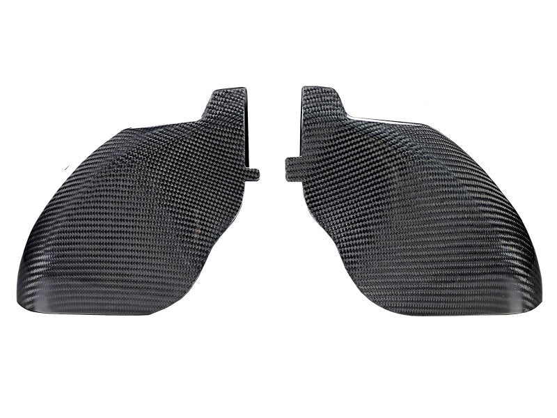 aFe 58-10005SC FITS: Momentum Black Series Carbon Fiber Dynamic Air Scoop BMW M5 (F90) 18-19 Uncategorized