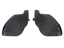 Load image into Gallery viewer, aFe 58-10005SC FITS: Momentum Black Series Carbon Fiber Dynamic Air Scoop BMW M5 (F90) 18-19 Uncategorized