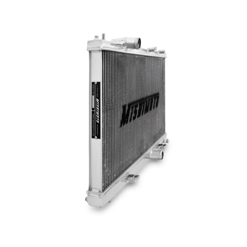 Mishimoto MMRAD-NEO-01 FITS: Radiators FITS: 01-05 Dodge Neon SRT-4 Manual Aluminum Radiator Radiators