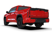 Load image into Gallery viewer, Rally Armor MF110-UR-BLK-MBK FITS: 22-25 Toyota Tundra Black UR Mud Flap w/Metallic Black Logo Mud Flaps