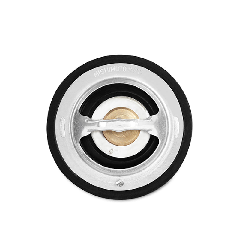 Mishimoto MMTS-F2D-96H FITS: Thermostats FITS: Ford 7.3L Powerstroke High-Temperature Thermostat Thermostats