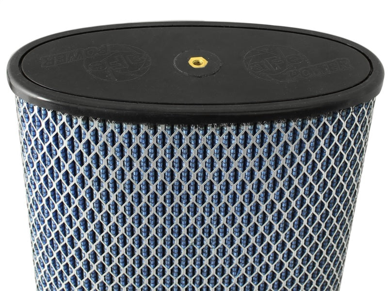 aFe 10-10106 FITS: MagnumFLOW Air Filters OE Replacement PRO 5R Porsche Boxster S 05-12 H6 3.4L Air Filters Direct Fit