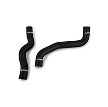 Load image into Gallery viewer, Mishimoto MMHOSE-370Z-09BK FITS: Hoses FITS: 09+ Nissan 370Z Black Silicone Hose Kit Hoses