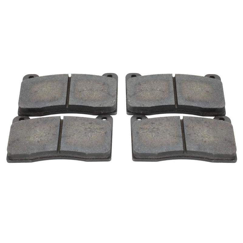 BLOX Racing BXBS-10000 FITS: HP10 Brake Pads Top Loading (Only Fits BLOX 4 Piston Calipers) Big Brake Kits