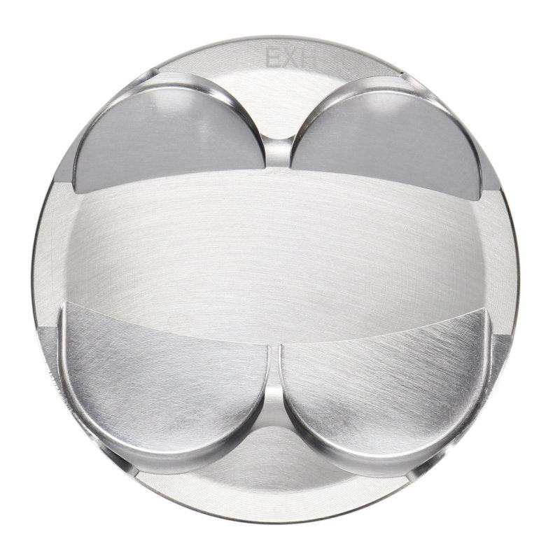 JE Pistons 297117 FITS: BMW S54B32 11:5 KIT Set of 6 Pistons Piston Sets Forged 6cyl