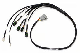 Haltech HT-130336 FITS: Elite 1000/1500 Terminated Ignition Harness Wiring Harnesses