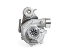 Load image into Gallery viewer, Garrett 896051-5004S FITS: GBC14-200 Club Line Turbocharger 0.45 O/V 3-Bolt / 4-Bolt Internal WG Turbochargers