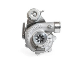 Garrett 896051-5004S FITS: GBC14-200 Club Line Turbocharger 0.45 O/V 3-Bolt / 4-Bolt Internal WG Turbochargers