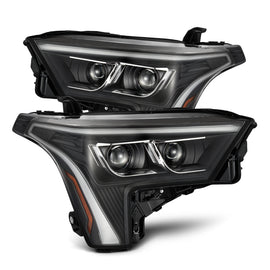 AlphaRex 880874 Headlights
