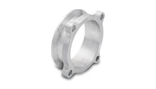 Load image into Gallery viewer, Vibrant 11739S FITS: 4 Bolt Flange 3in Round to 3in V-Band Transition Flanges