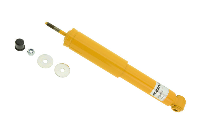 KONI 80 2522SP1 FITS: Koni Sport (Yellow) Shock 85-91 BMW 3 Series E30 M3(E254) Rear Shocks and Struts