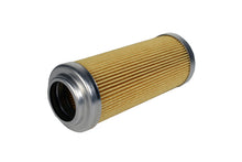 Load image into Gallery viewer, Aeromotive 12610 FITS: Replacement Pro-Series 10 Micron Fabric Element (for 12310 Filter Assembly) Fuel