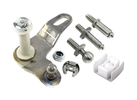 Torque Solution TS-SS-027.2S FITS: Short Shifter Lever: Volkwagen MK5/MK6/MK7 / Audi MK2/MK3 Shifters