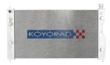 Load image into Gallery viewer, Koyo VH093470 FITS: Radiators FITS: 17-22 Subaru Impreza 2.0L Non-Turbo / 18-22 Crosstrek 2.0/2.5L Non-Turbo Aluminum Radiator Radiators