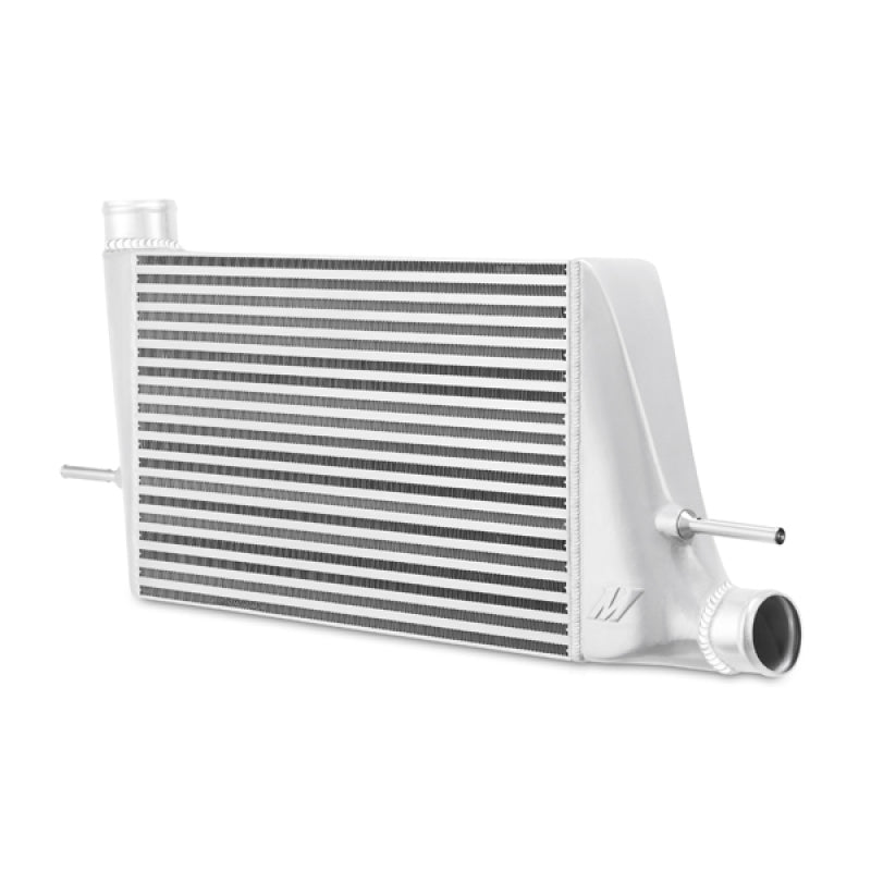 Mishimoto MMINT-EVO-10X FITS: Intercooler Kits FITS: 08+ Mitsubishi Lancer Evolution X GSR/MR 2.0L Intercooler Silver Intercooler Kits