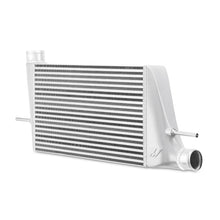 Load image into Gallery viewer, Mishimoto MMINT-EVO-10X FITS: Intercooler Kits FITS: 08+ Mitsubishi Lancer Evolution X GSR/MR 2.0L Intercooler Silver Intercooler Kits