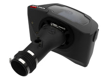 Load image into Gallery viewer, aFe 50-70098T FITS: Momentum HD Cold Air Intake System w/ Pro 10R Filter 2022 Toyota Land Cruiser V6-3.3L (td) Cold Air Intakes