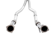 Load image into Gallery viewer, AWE Tuning 3015-33321 FITS: Audi B9.5 RS5 Sportback Non-Resonated Touring Edition Exhaust RS-Style Diamond Blk Tips Catback