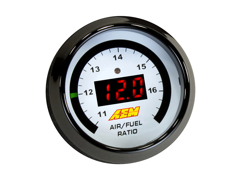 AEM 30-4110 FITS: Digital Wideband UEGO Gauge Gauges