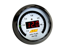 Load image into Gallery viewer, AEM 30-4110 FITS: Digital Wideband UEGO Gauge Gauges