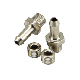 Turbosmart TS-0550-3008 Fittings