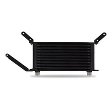 Load image into Gallery viewer, Mishimoto MMTC-WRX-15BK FITS: Transmission Coolers FITS: 15 Subaru WRX CVT Transmission Cooler Kit Black Transmission Coolers