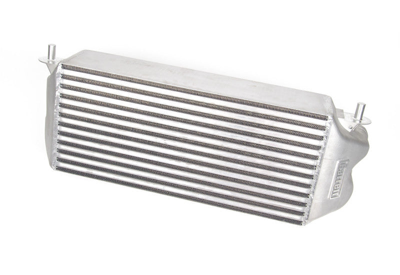 Garrett 870702-6001 FITS: 2015+ Ford F-150 2.7L EcoBoost/3.5L Raptor Air / Air Intercooler (21 x 5.32 x 9.43) 750HP Intercoolers