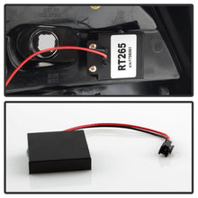 Load image into Gallery viewer, SPYDER 5085146 FITS: 12-14 Ford Focus 5DR LED Tail Lights Black Smoke (ALT-YD-FF12-LED-BSM) Tail Lights
