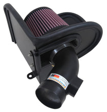 Load image into Gallery viewer, K&amp;N Engineering 69-2026TTK FITS:K&amp;N 14-15 Mini Cooper 1.5L Typhoon Performance Intake Kit Cold Air Intakes