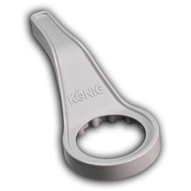 Konig GEARTOOL FITS:PLASTIC GEAR CAP WRENCH TOOL (MRK1) Wheels Cast