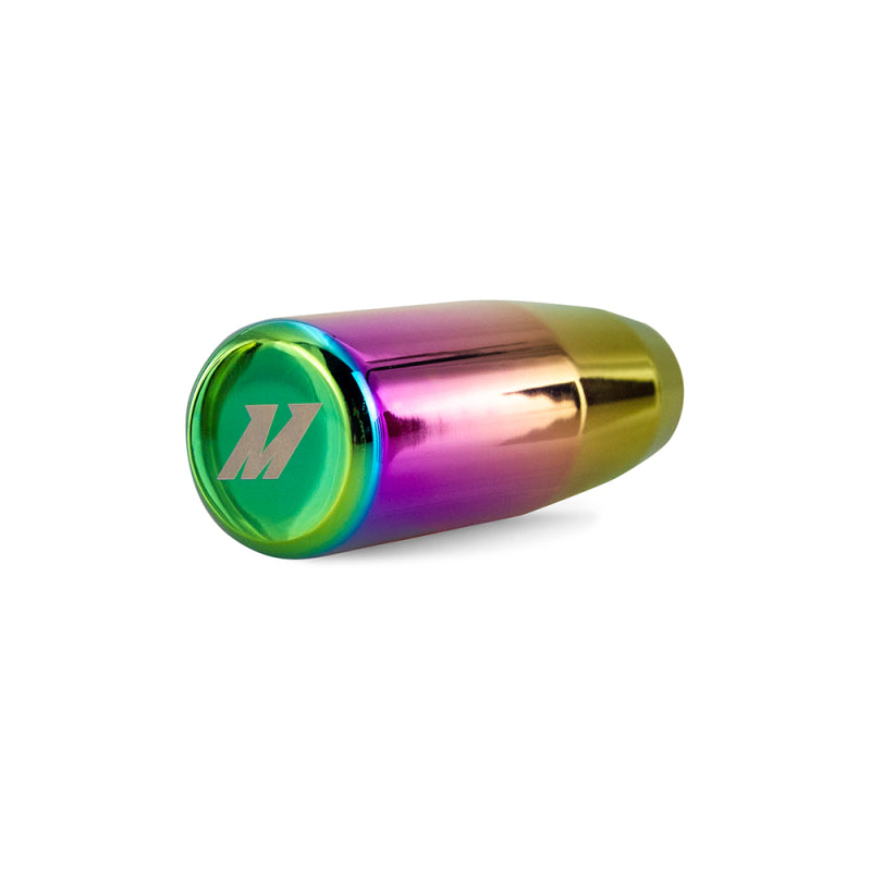 Mishimoto MMSK-NC FITS: Shift Knobs FITS: Shift Knob NeoChrome Shift Knobs