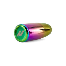 Load image into Gallery viewer, Mishimoto MMSK-NC FITS: Shift Knobs FITS: Shift Knob NeoChrome Shift Knobs